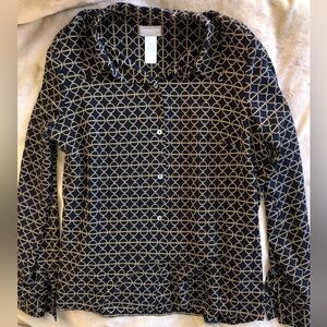 Liz Claiborne Shirt